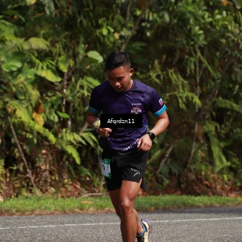 Runner Photo 5159536