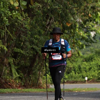 Runner Photo 5159539