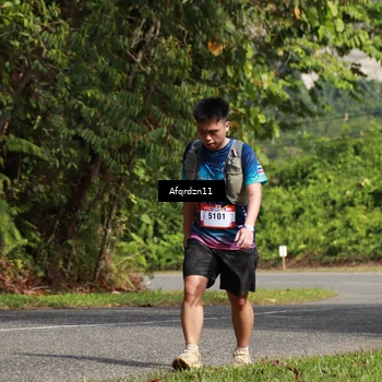 Runner Photo 5159541