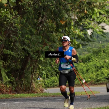 Runner Photo 5159564