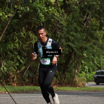 Runner Photo 5159607