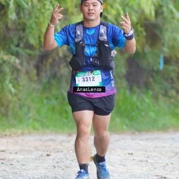 Runner Photo 5159613