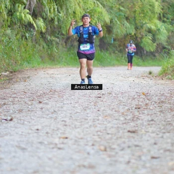 Runner Photo 5159618