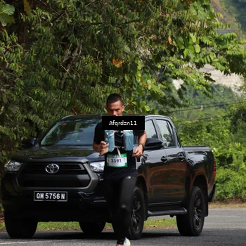 Runner Photo 5159619