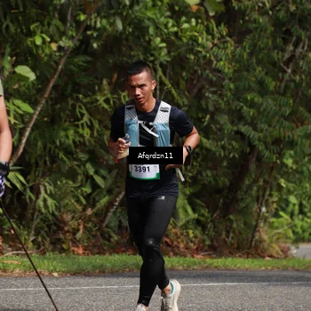 Runner Photo 5159621
