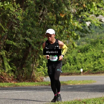 Runner Photo 5159645
