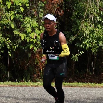 Runner Photo 5159652