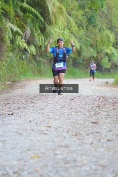Runner Photo 5159663