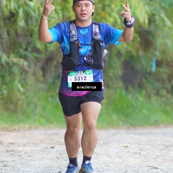 Runner Photo 5159669