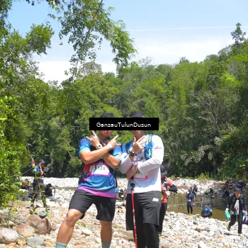 Runner Photo 5159674