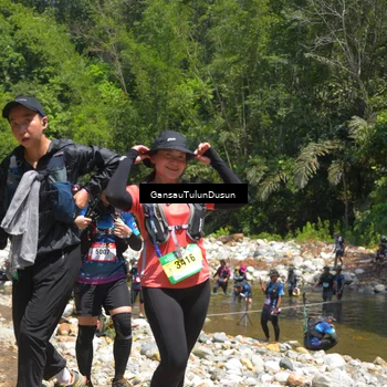 Runner Photo 5159688
