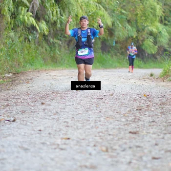 Runner Photo 5159697