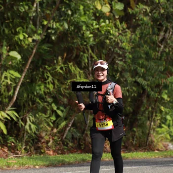Runner Photo 5159699