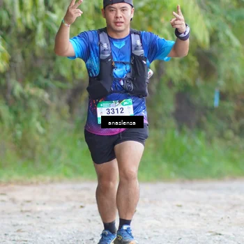 Runner Photo 5159704