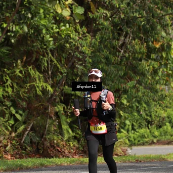 Runner Photo 5159705