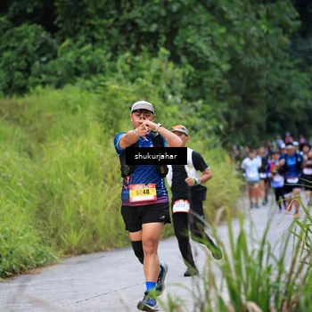 Runner Photo 5159726