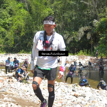 Runner Photo 5159740