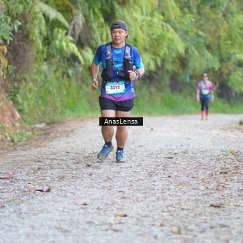 Runner Photo 5159762