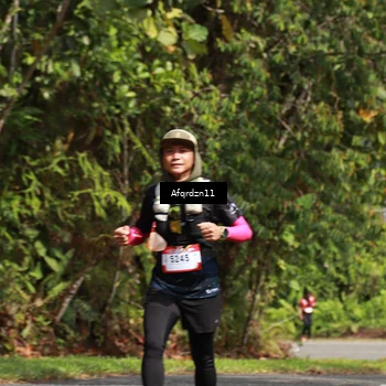 Runner Photo 5159765
