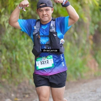 Runner Photo 5159766