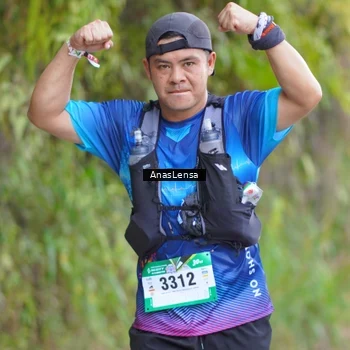 Runner Photo 5159767