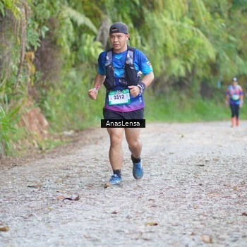 Runner Photo 5159771