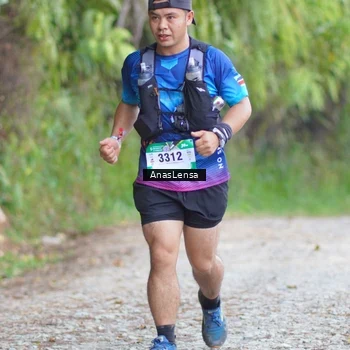 Runner Photo 5159774