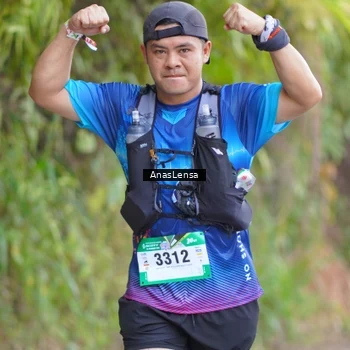 Runner Photo 5159775