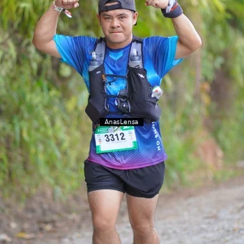 Runner Photo 5159776