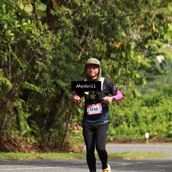 Runner Photo 5159777