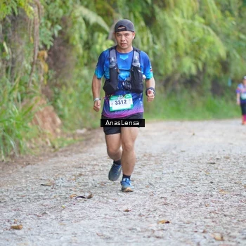 Runner Photo 5159780