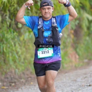 Runner Photo 5159781