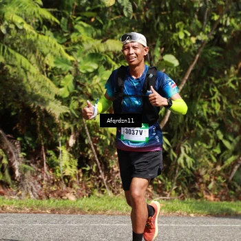 Runner Photo 5159782