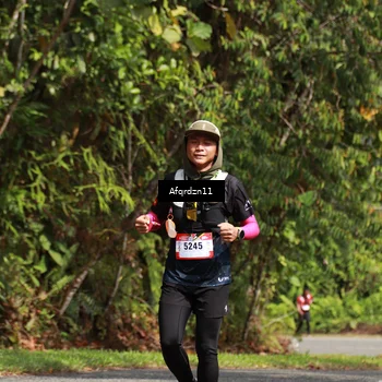 Runner Photo 5159785