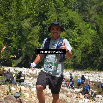 Runner Photo 5159811