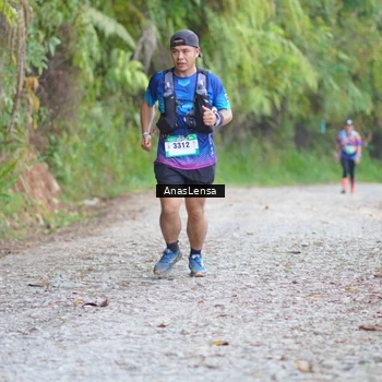 Runner Photo 5159812