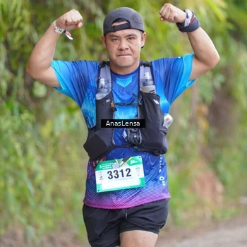 Runner Photo 5159813