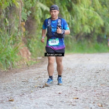 Runner Photo 5159816