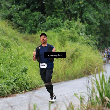 Runner Photo 5159855
