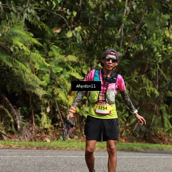 Runner Photo 5159860