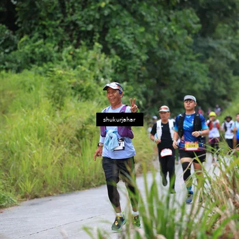 Runner Photo 5159866