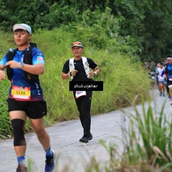 Runner Photo 5159867