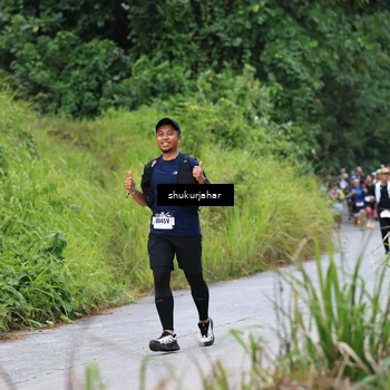 Runner Photo 5159985