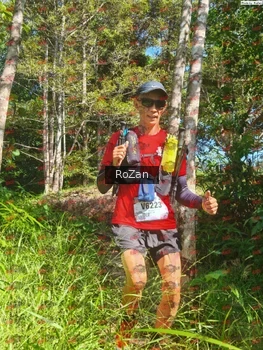 Runner Photo 5160