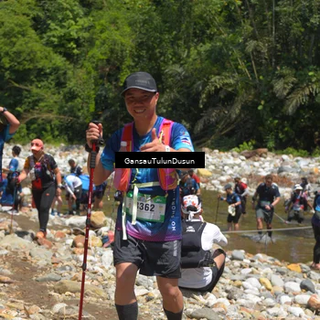 Runner Photo 5160141