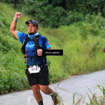 Runner Photo 5160145