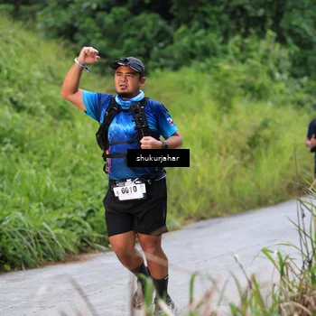 Runner Photo 5160184