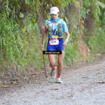 Runner Photo 5160230