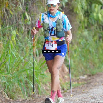 Runner Photo 5160237