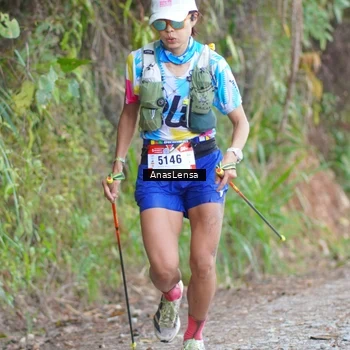 Runner Photo 5160244